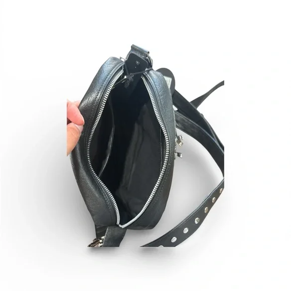 NWT Nunoo Ellie Air 1 Black - Picture 5 of 6